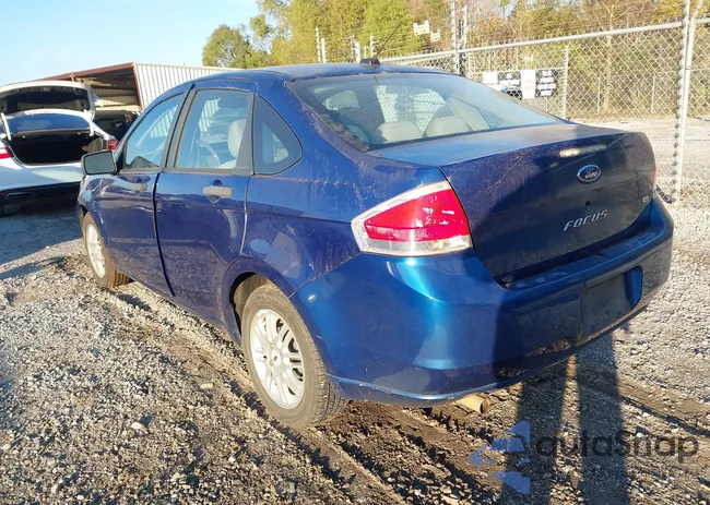 1FAHP35N59W206743: 43875327