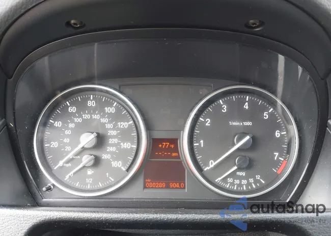 WBAVM1C58EVW54789: 43875343