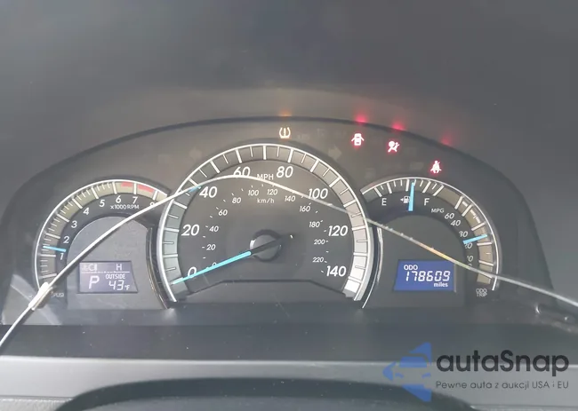 4T1BF1FK6CU069936: 43875348