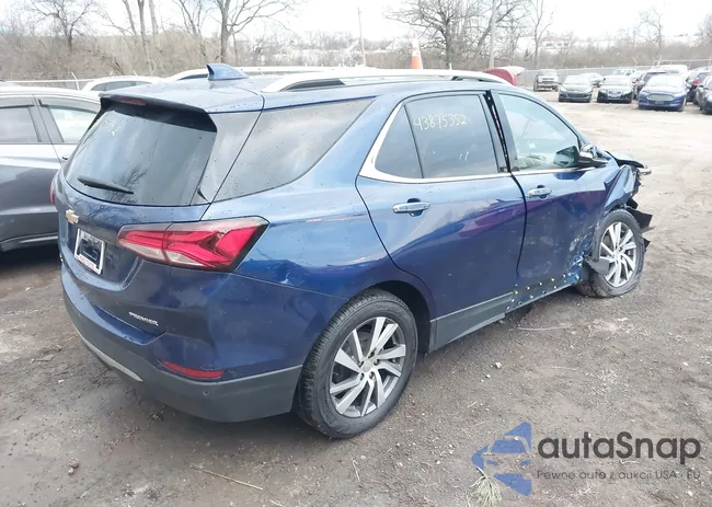 2GNAXNEV5N6145168: 43875352