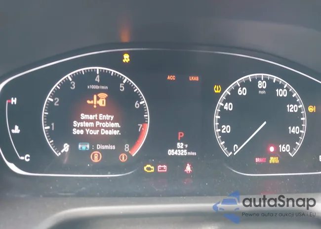 1HGCV2F54LA001603: 43875360