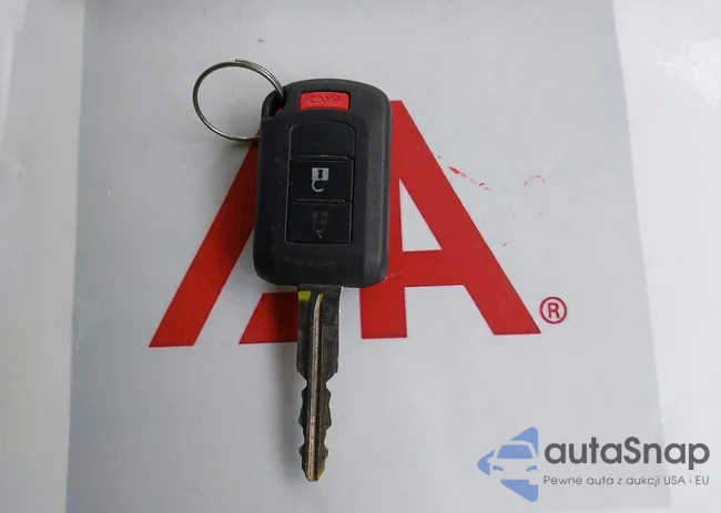 JA4APUAU8NU011735: 43874472