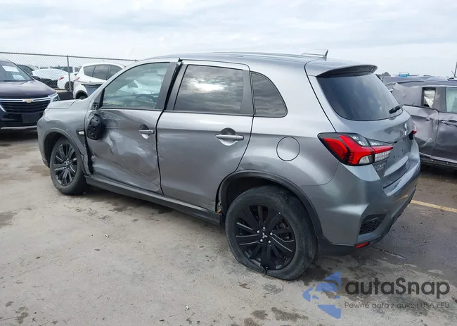 JA4APUAU8NU011735: 43874472