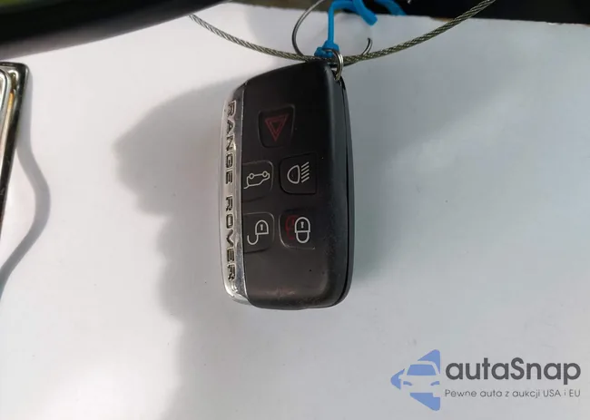 SALYK2EX3LA269101: 43874503