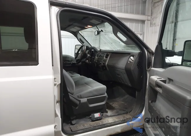 1FT7W3B68FED31484: 43874519