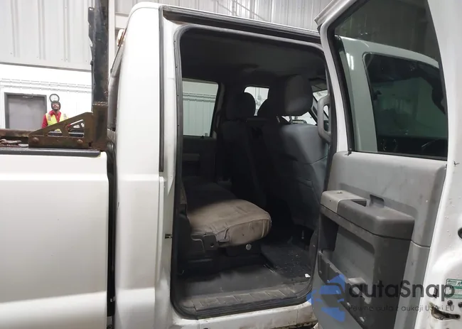 1FT7W3B68FED31484: 43874519