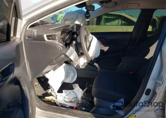 JTDBCMFE2P3025288: 43874567