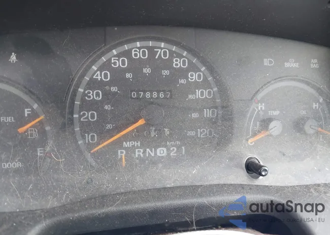 2FALP74W3TX173605: 43874569