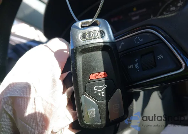 WAUGMAF41KA044957: 43874610