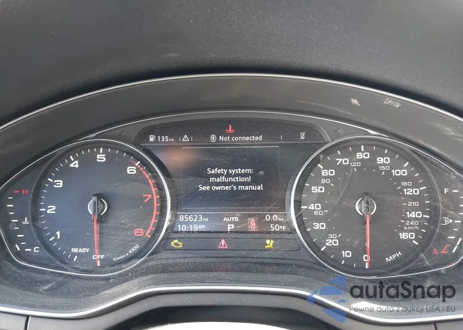 WAUGMAF41KA044957: 43874610