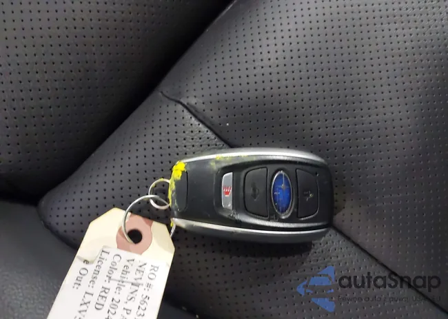 4S4BTANC1R3239718: 43874655