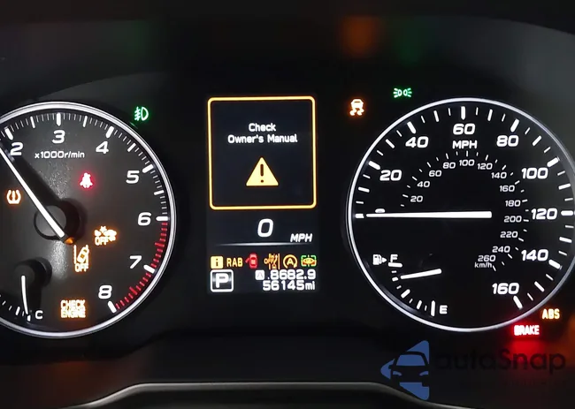 4S4BTANC1R3239718: 43874655