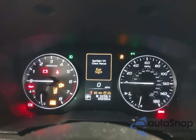 4S3BWAF61S3006898: 43874658