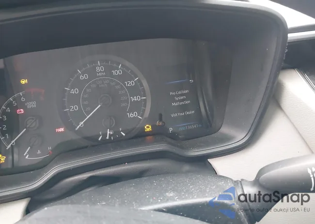 5YFDPRAE0LP071642: 43874667