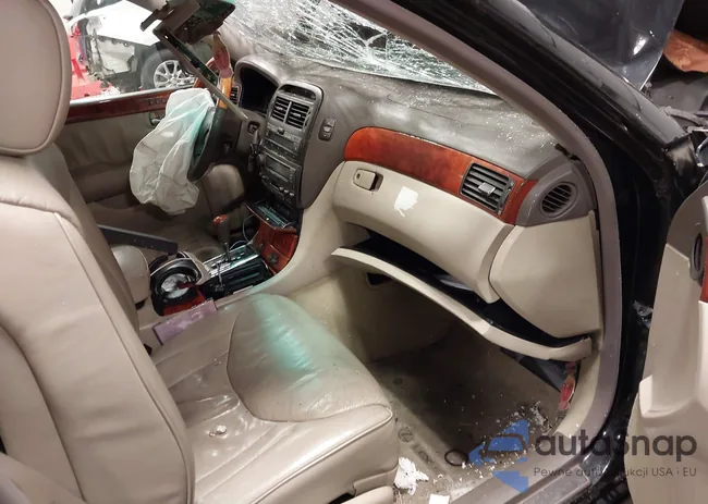 JTHBN30F520091073: 43874705