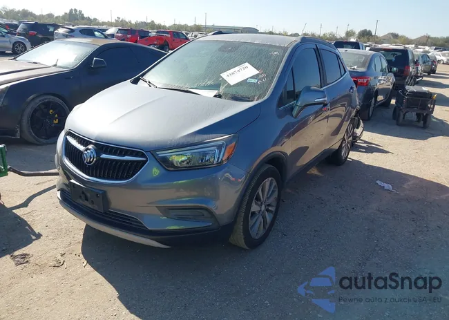 KL4CJASB7KB761284: 43874720