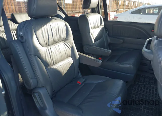 5FNRL38716B110793: 43874743