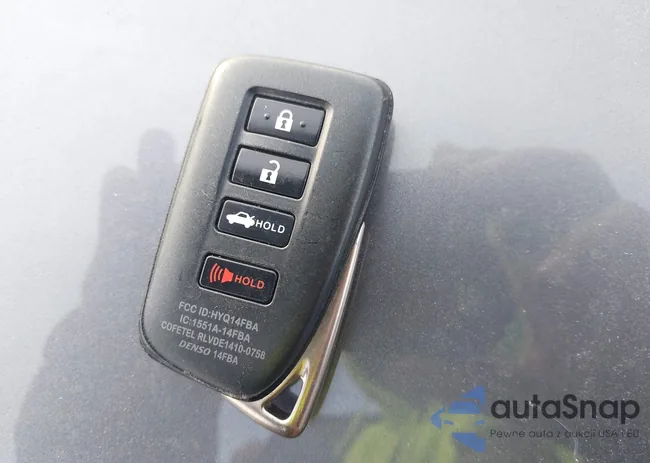 JTHCZ1D21J5014853: 43874748