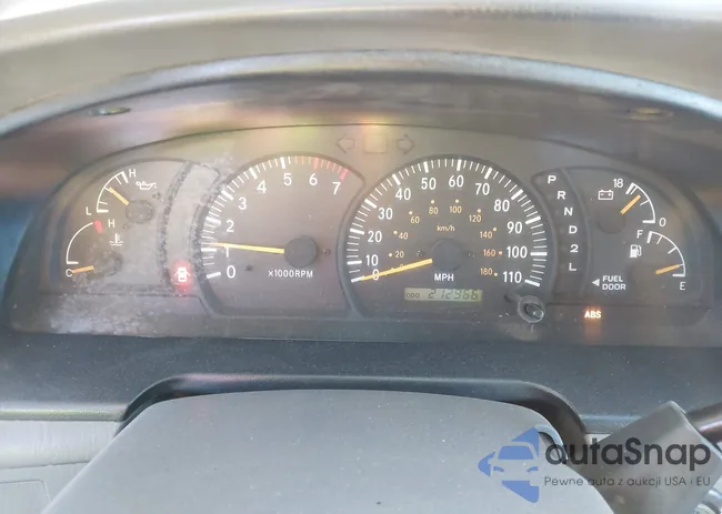 5TBRN34133S386369: 43874766