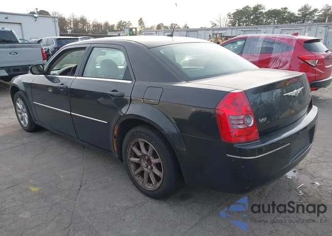 2C3KA33G98H103168: 43874803