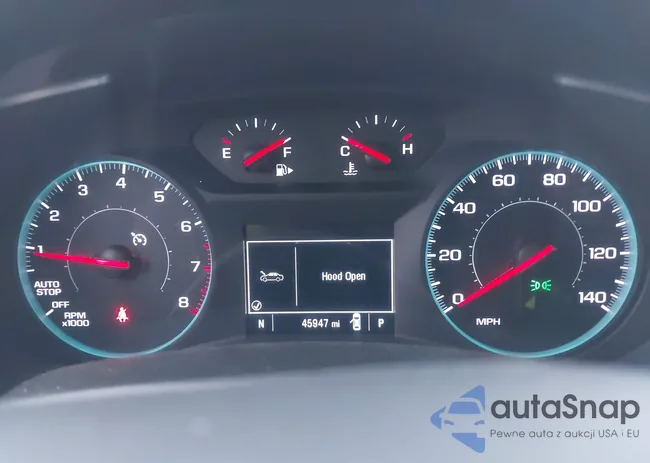 1G1ZD5ST1PF234888: 43874819