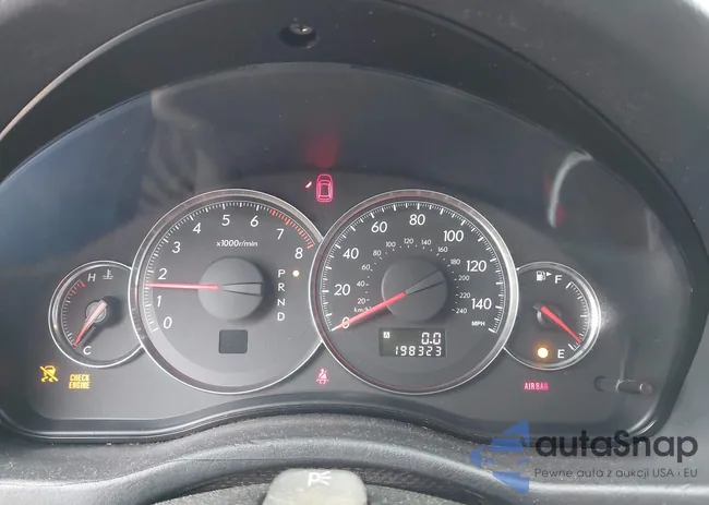 4S3BL616497218954: 43874856