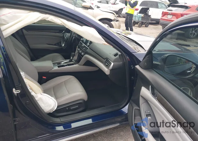 1HGCV1F91JA015324: 43874864