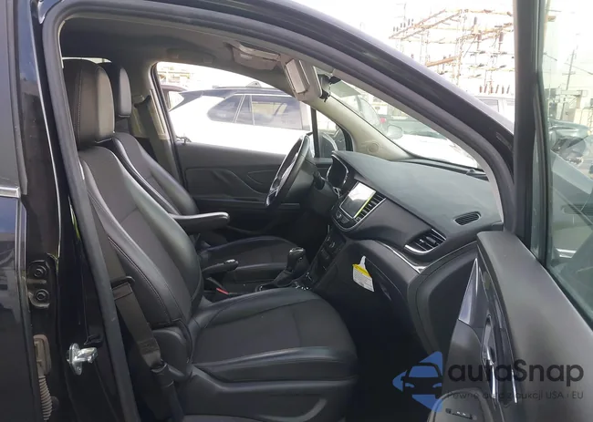 KL4CJASB4MB338441: 43875903