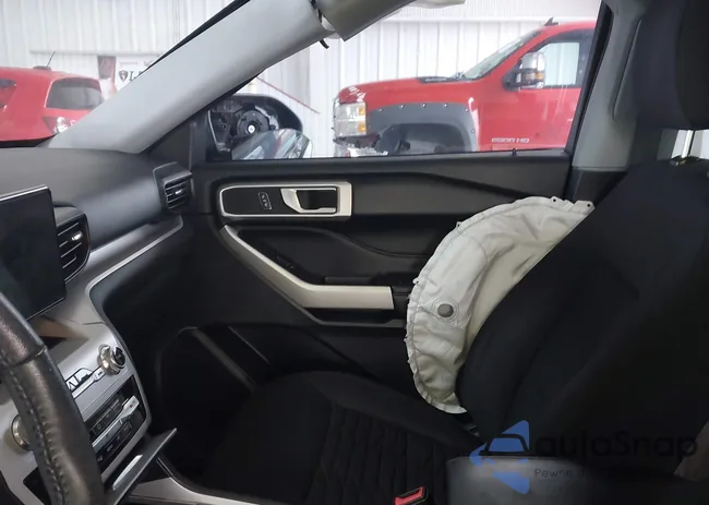 1FMSK7DHXMGA57083: 43876012