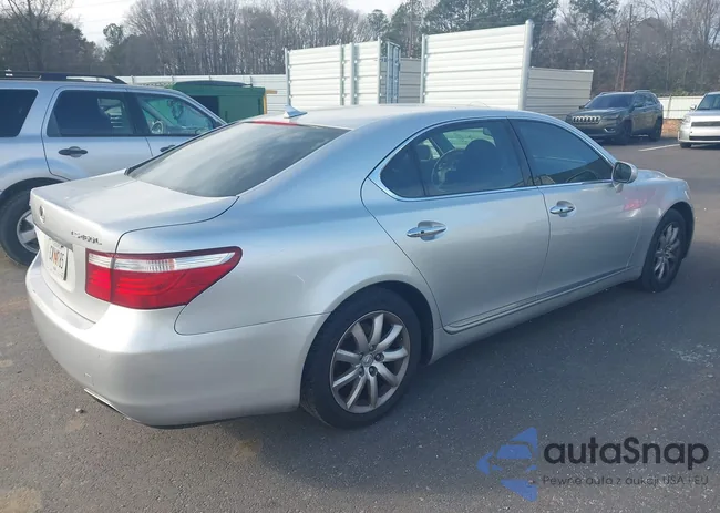 JTHGL46F575003089: 43876268