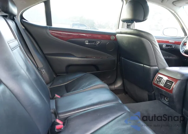 JTHGL46F575003089: 43876268