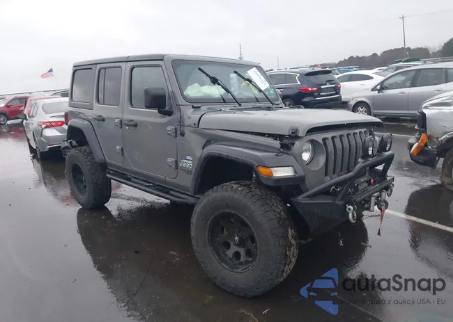 1C4HJXDG5JW277645: 43876324