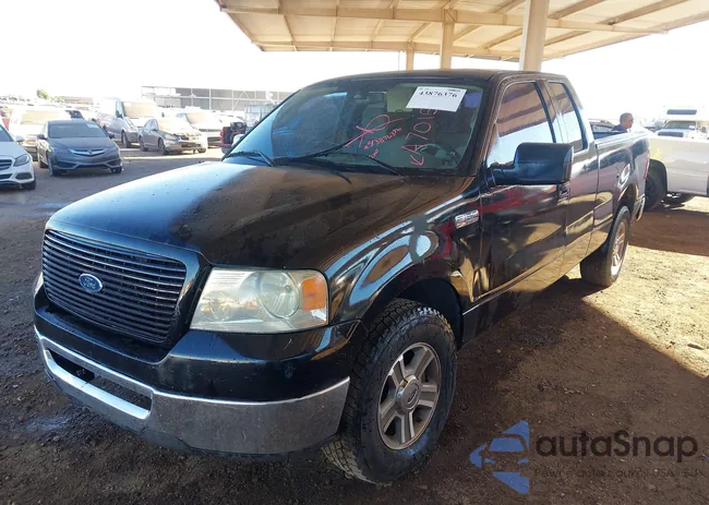 1FTPX12507KA70153: 43876376