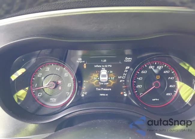 2C3CDXGJ9JH173199: 43876383