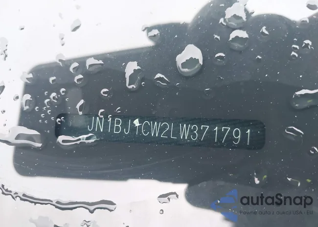 JN1BJ1CW2LW371791: 43876439