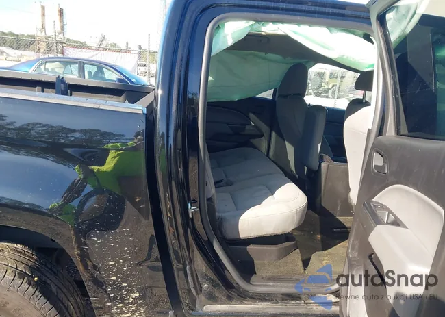 1GCGSBEA2J1185055: 43875485