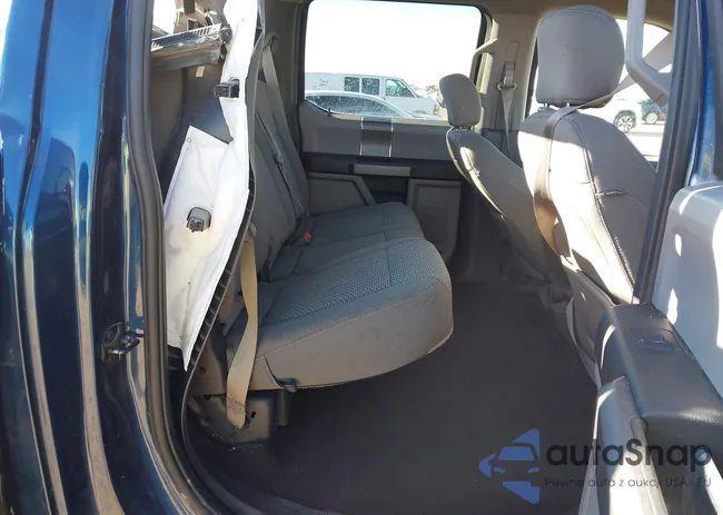 1FTEW1E43KKD29417: 43875492