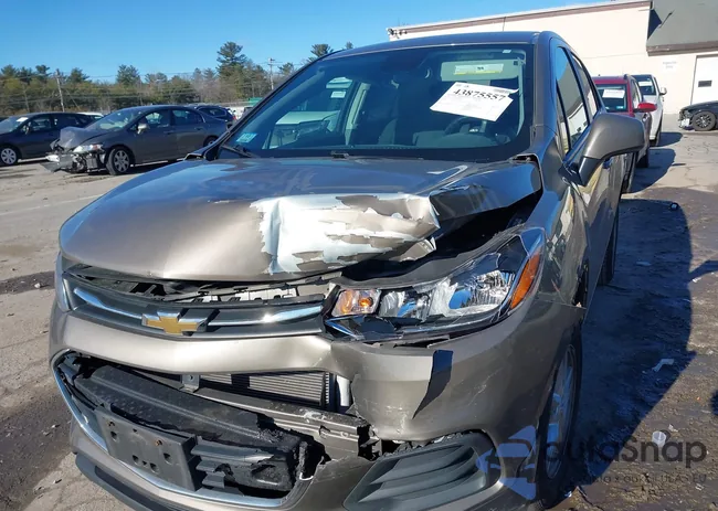 KL7CJNSB2LB347163: 43875557