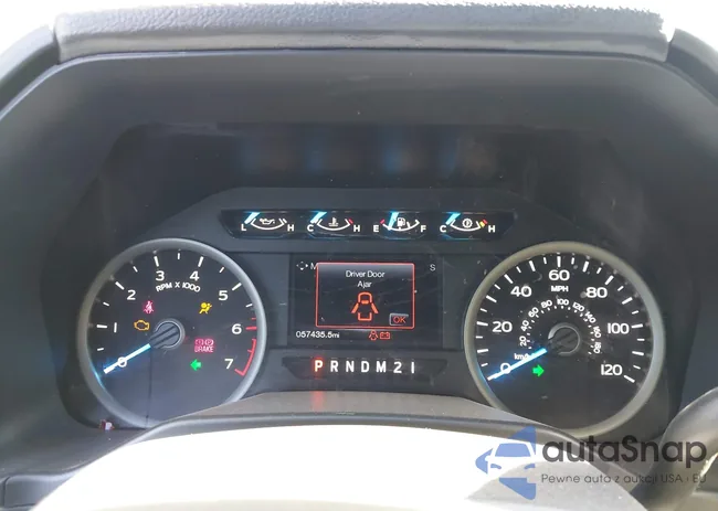 1FTEW1EP1GKF05494: 43875567