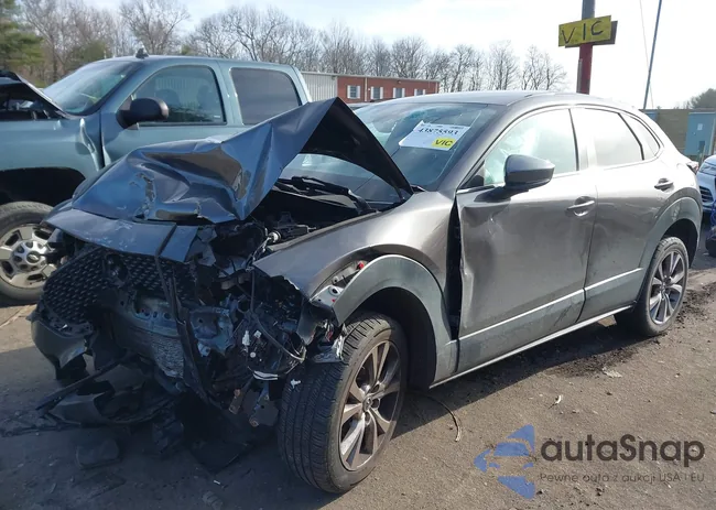 3MVDMBBLXMM246130: 43875593