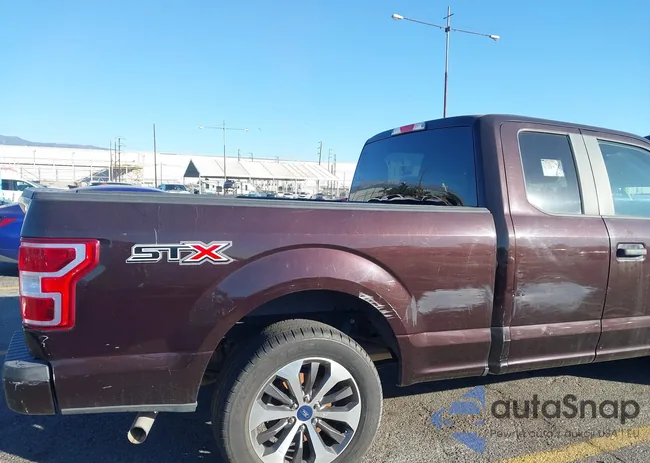 1FTEX1CP1KKD97810: 43875657