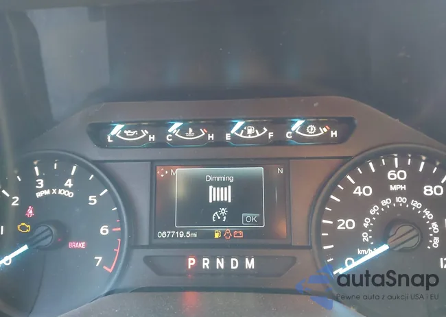 1FTEX1CP1KKD97810: 43875657