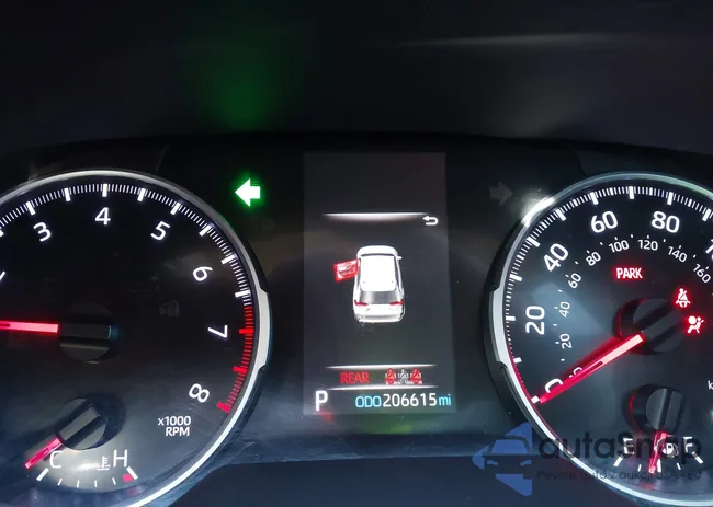 2T3H1RFV3NC197001: 43875833