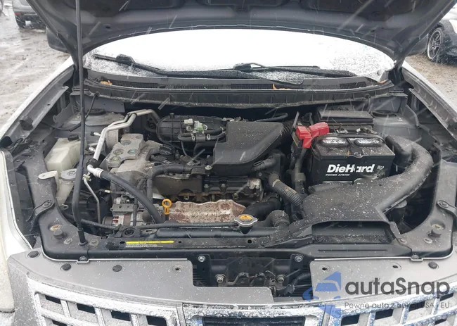 JN8AS5MT7AW030907: 43876930