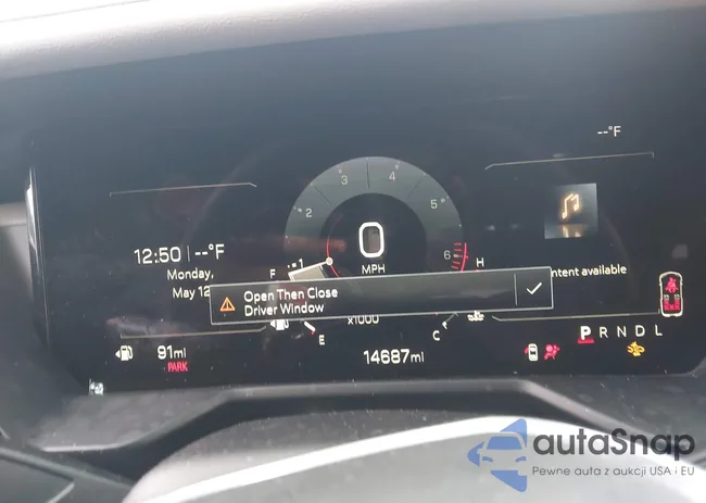 1GKENKRS3SJ165503: 43876979