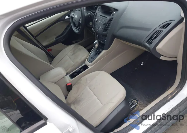 1FADP3F25GL357521: 43876996