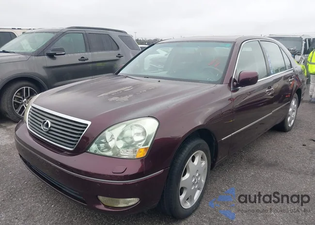 JTHBN30F710016776: 43877013