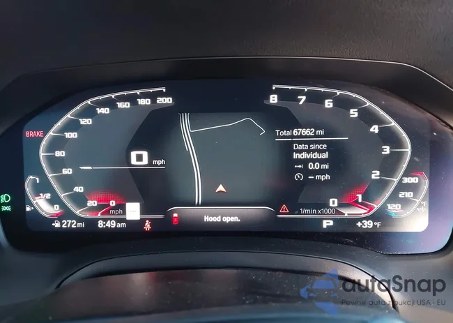 3MW5R7J09M8B77920: 43877070