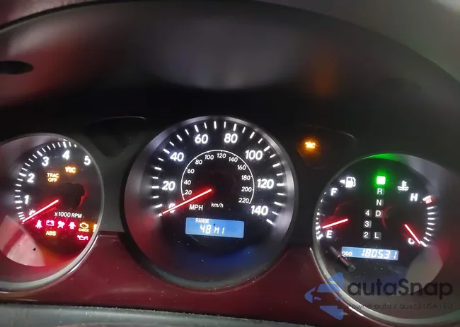 JTHBA30G745012853: 43877119