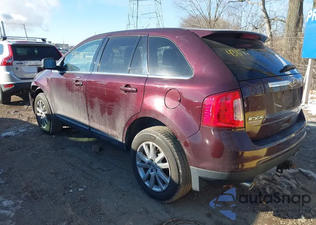 2FMDK3KC4BBA45749: 43877127